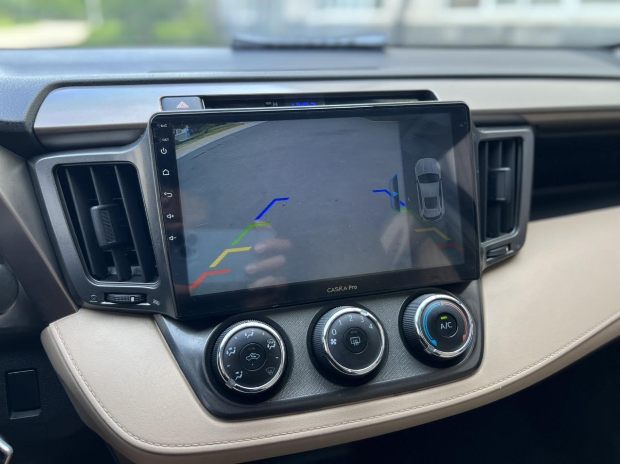 Toyota RAV4 2015 thumb 9