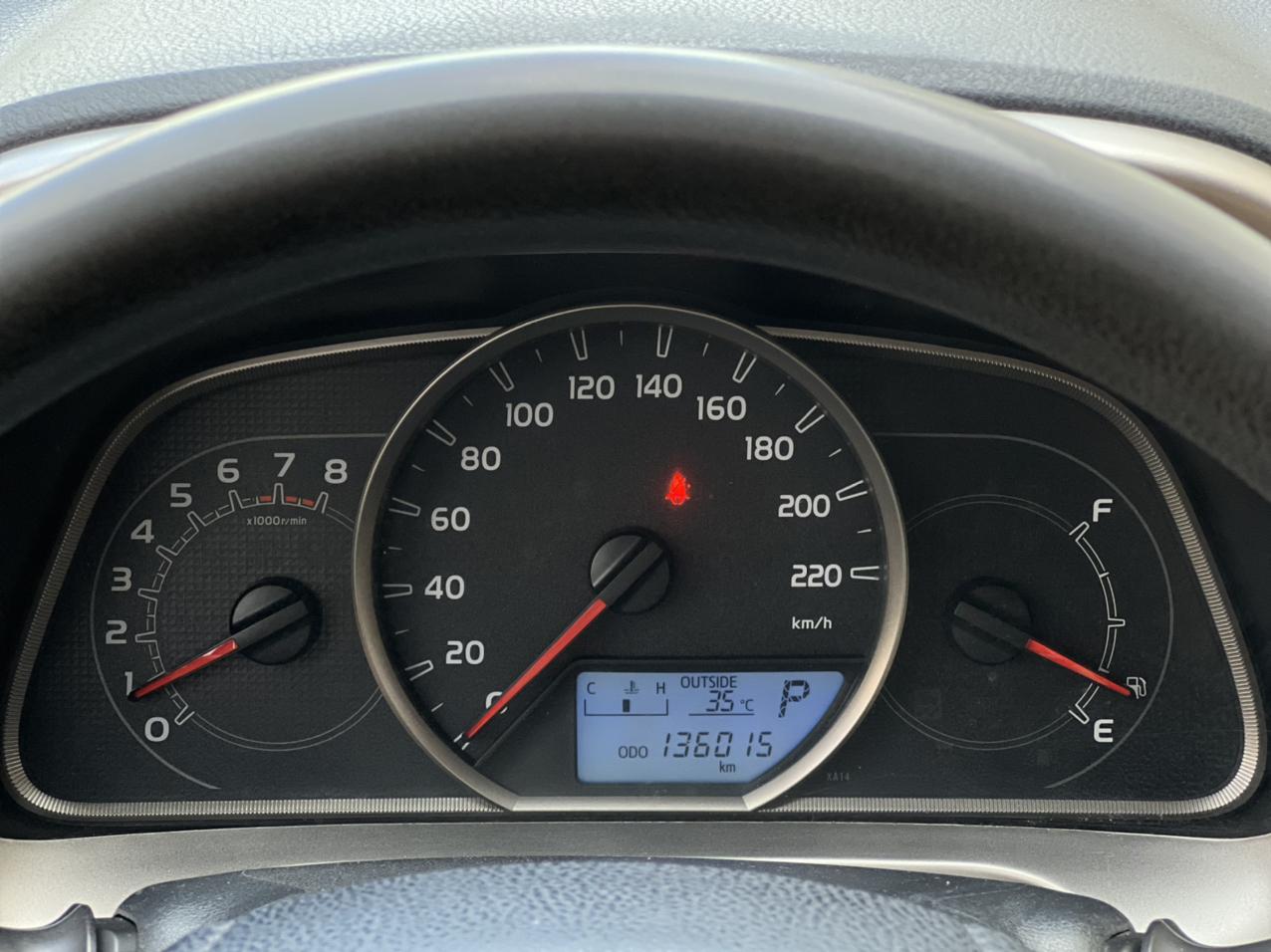 Toyota RAV4 2015 thumb 11