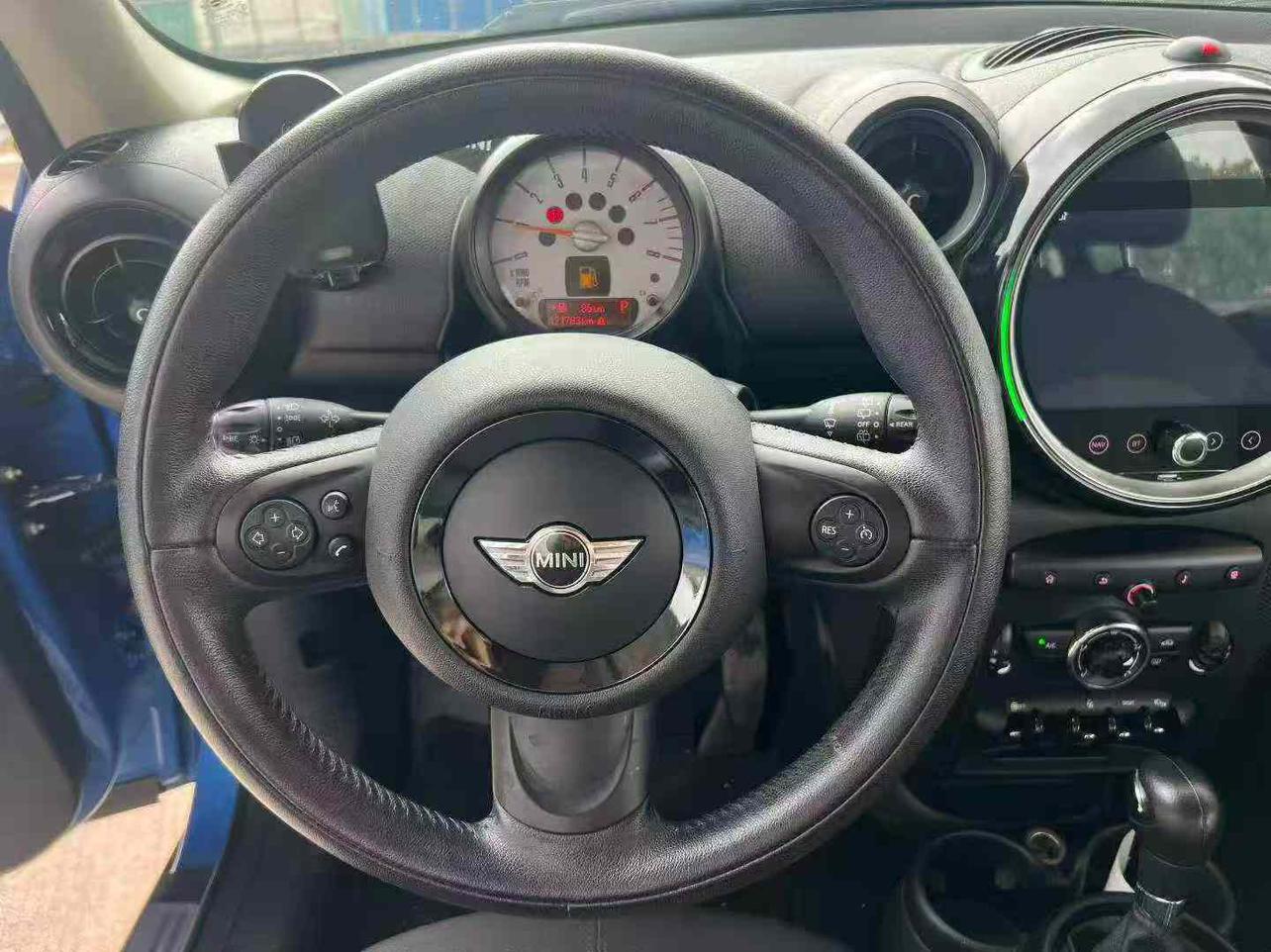 Mini Countryman 2013 thumb 5
