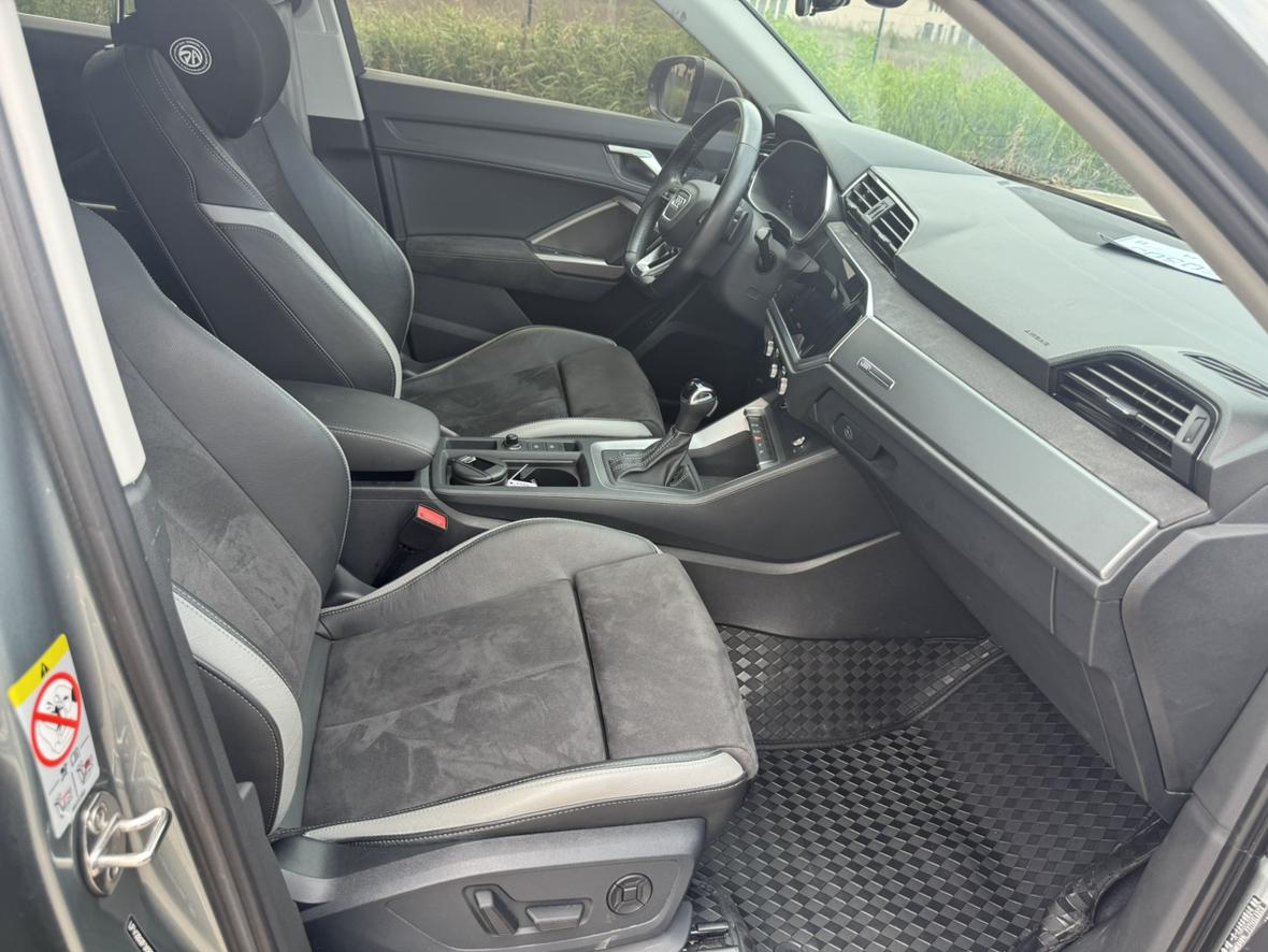 Audi Q3 2023 thumb 6