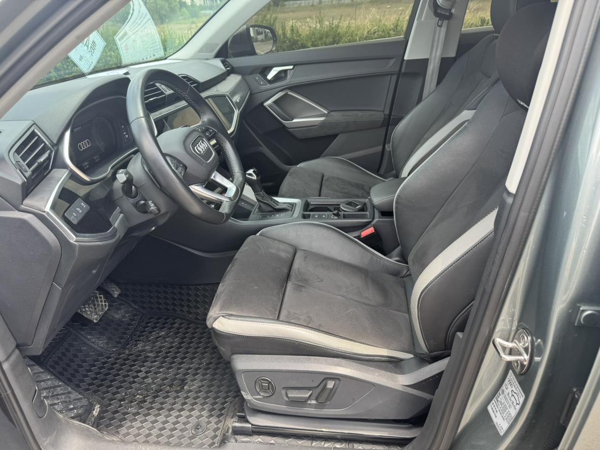 Audi Q3 2023 thumb 12