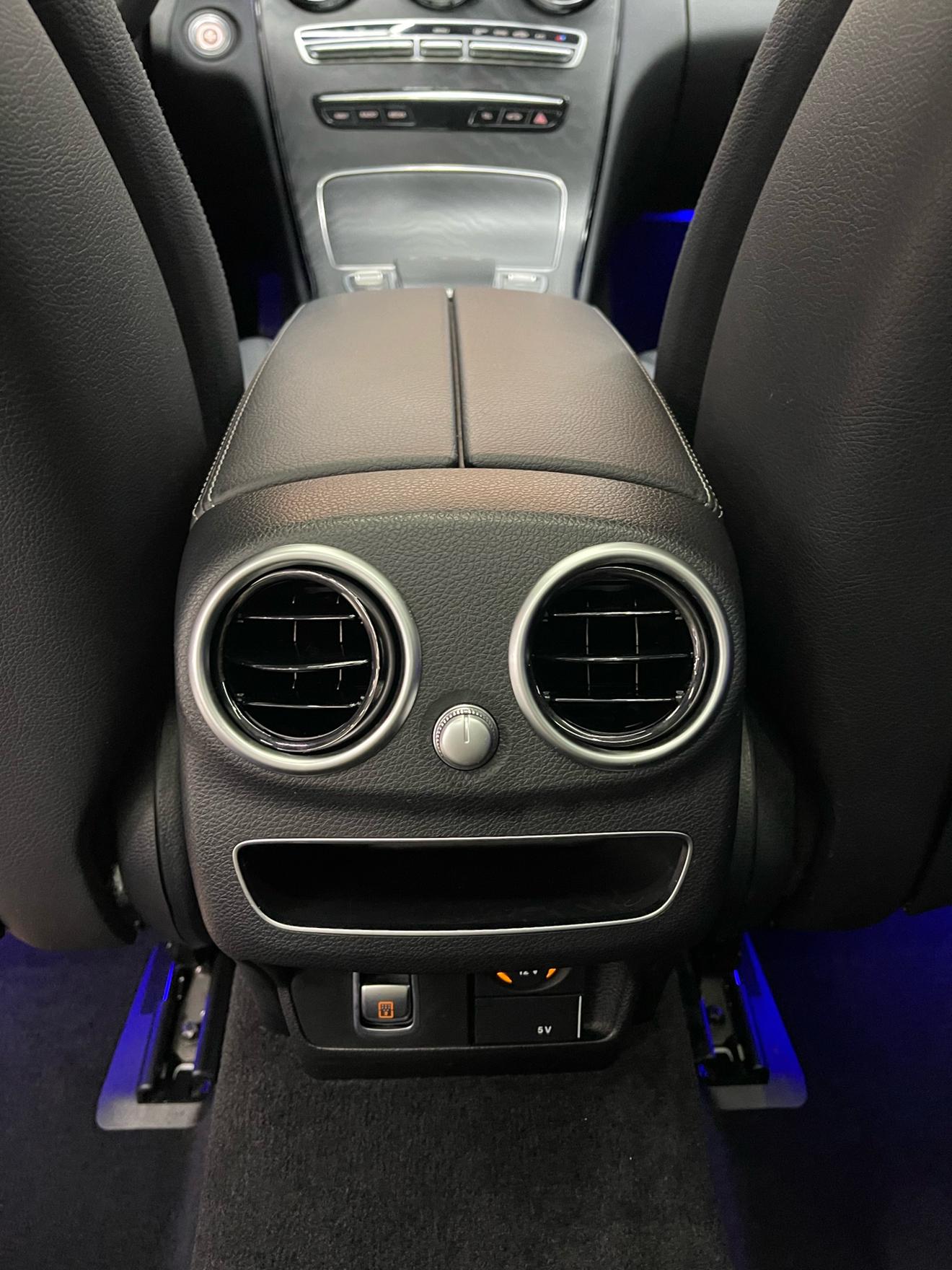 Mercedes-Benz C-Класс 2021 thumb 8