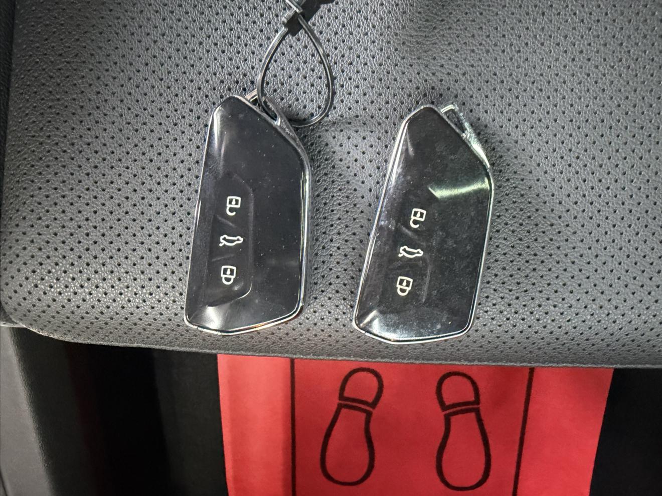 Volkswagen Lamando 2022 thumb 5