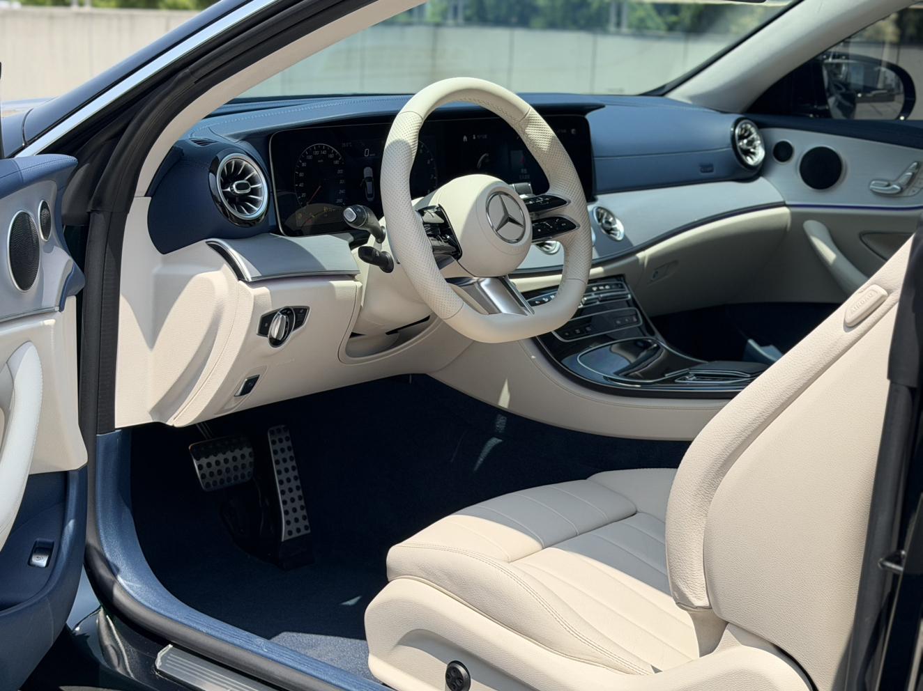 Mercedes-Benz E-Класс 2023 thumb 9