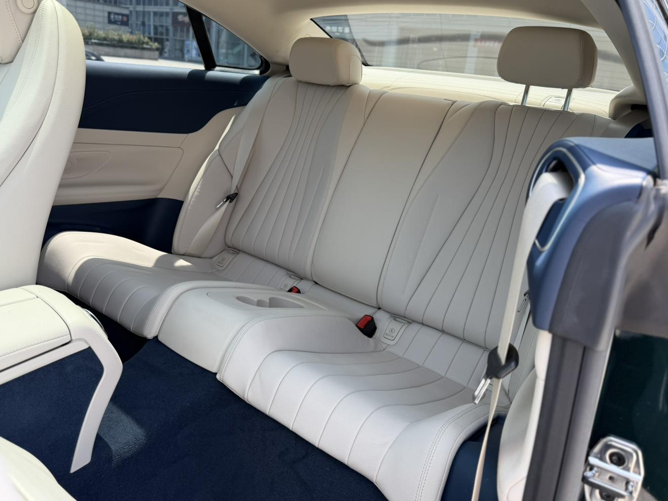 Mercedes-Benz E-Класс 2023 thumb 10