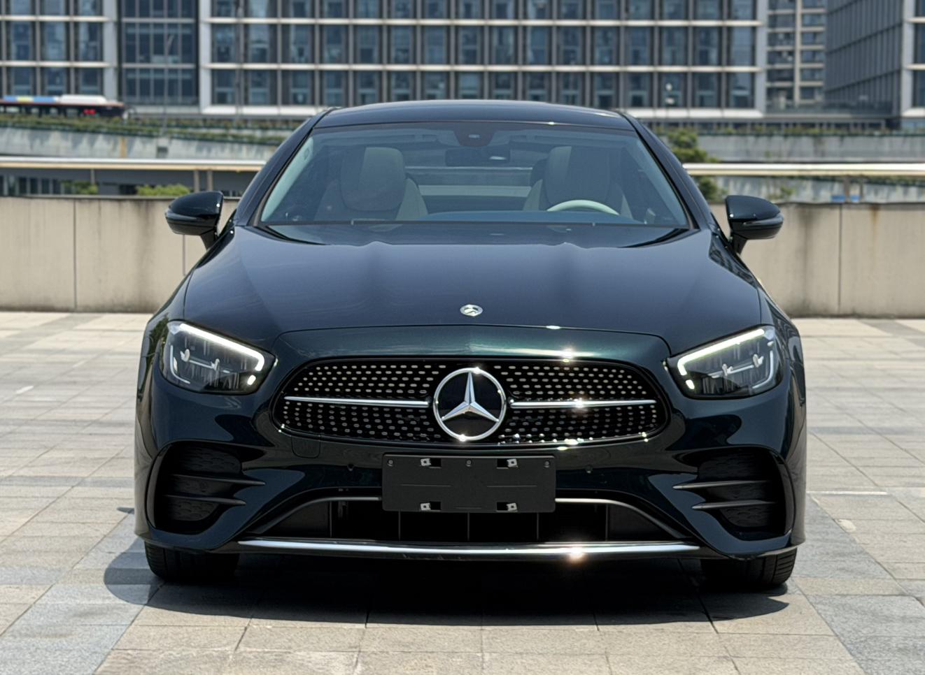 Mercedes-Benz E-Класс 2023 thumb 12