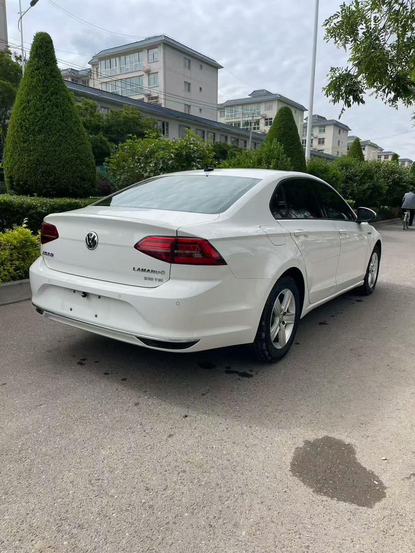 Volkswagen Lamando 2021 thumb 4