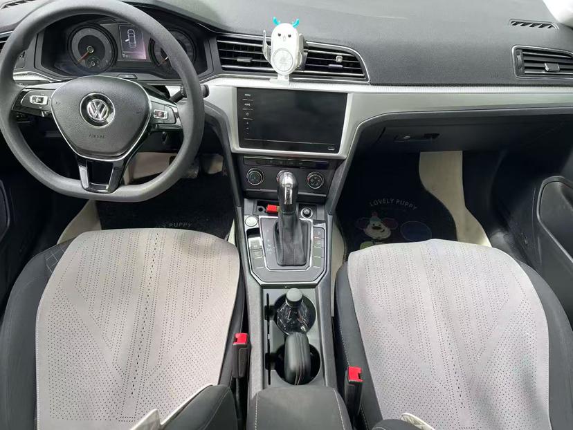 Volkswagen Lamando 2021 thumb 6