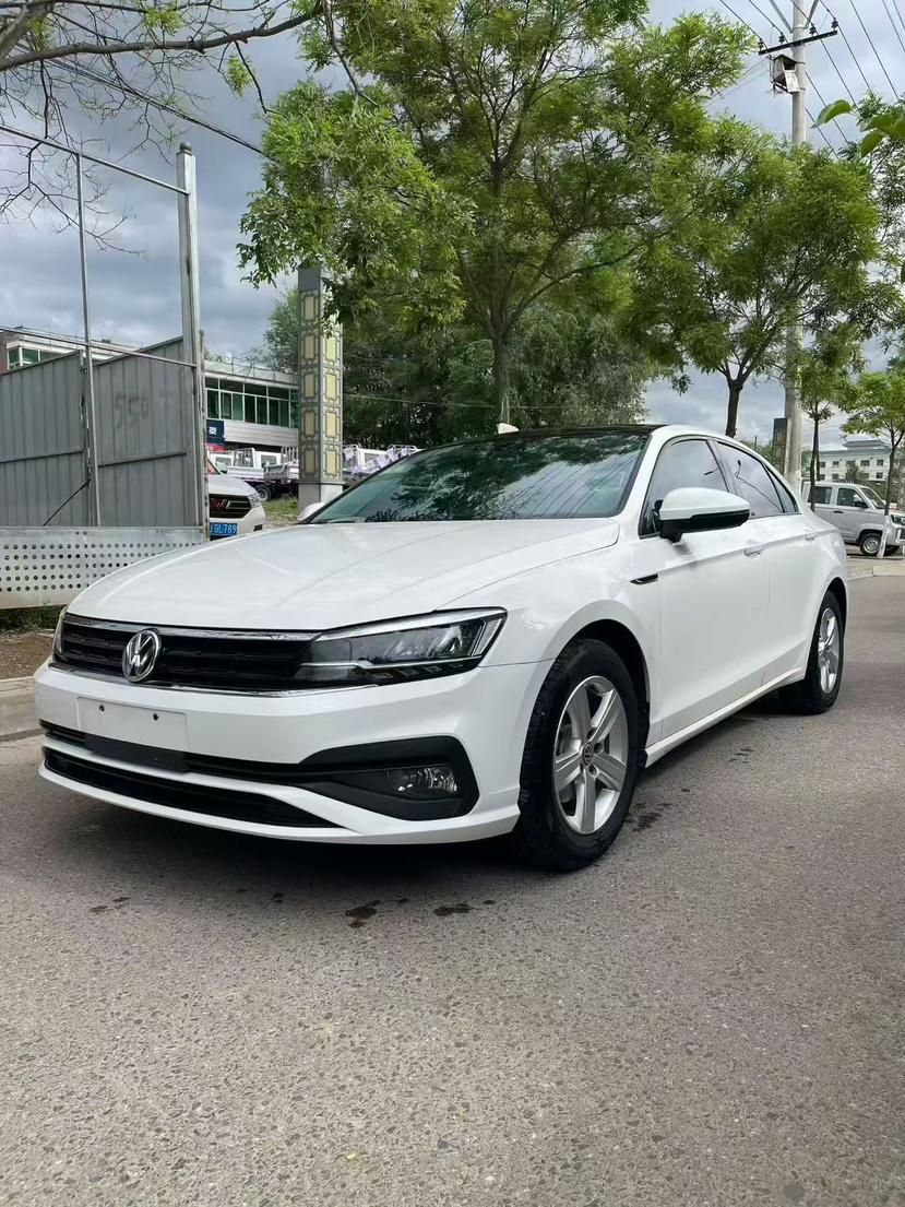 Volkswagen Lamando 2021 thumb 8