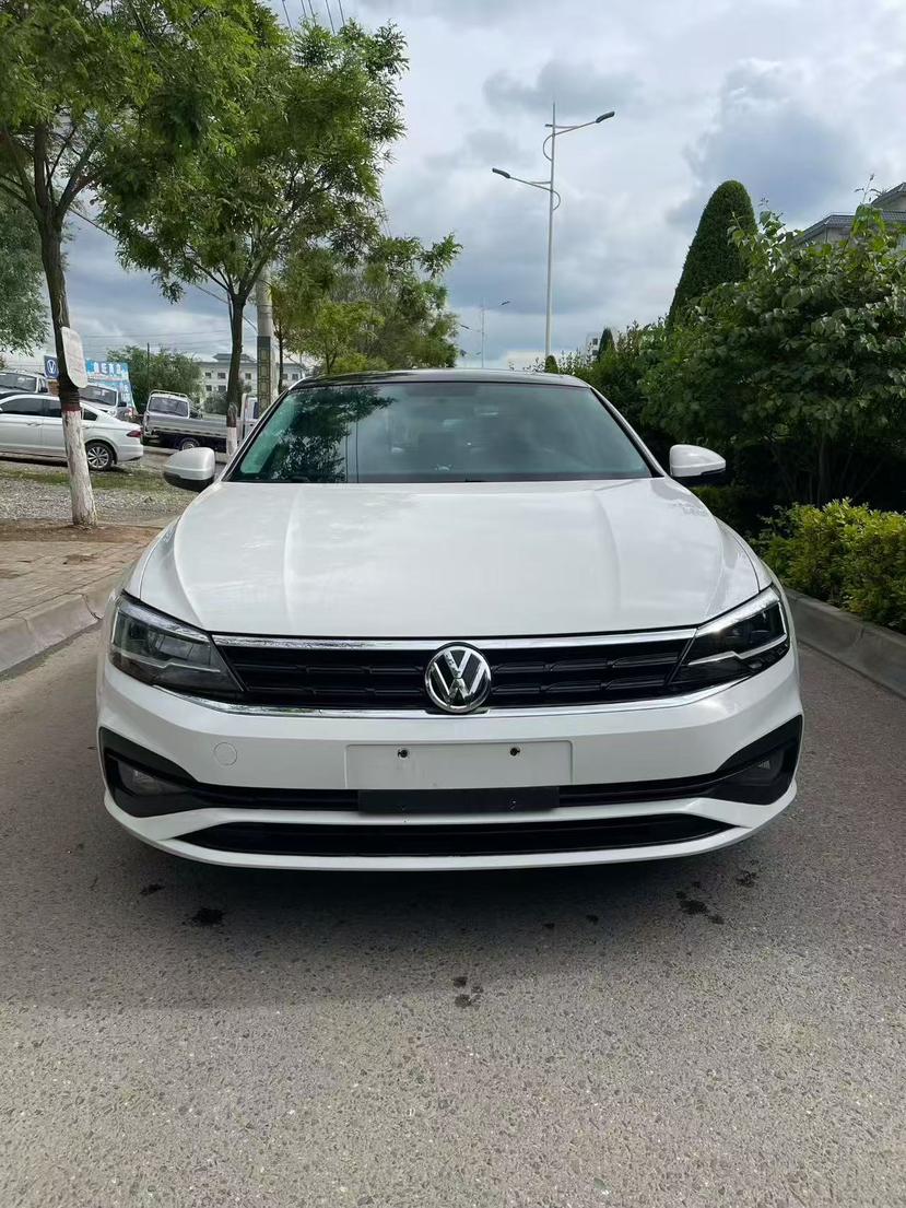 Volkswagen Lamando 2021 thumb 9