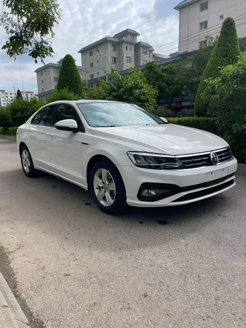 Volkswagen Lamando 2021 thumb 10