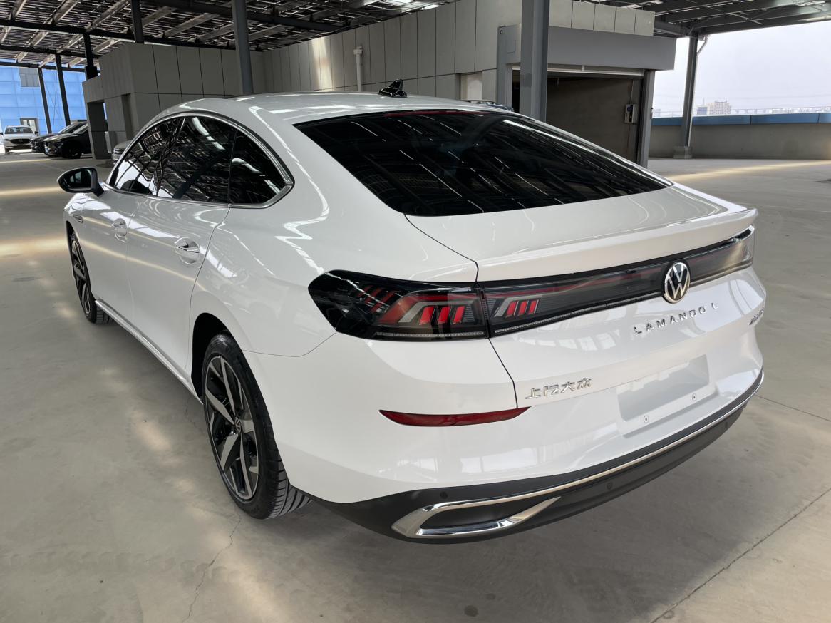 Volkswagen Lamando 2023 thumb 2