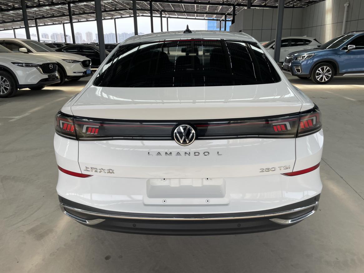 Volkswagen Lamando 2023 thumb 3