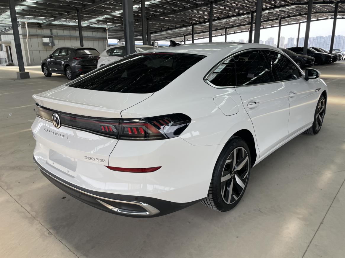 Volkswagen Lamando 2023 thumb 4