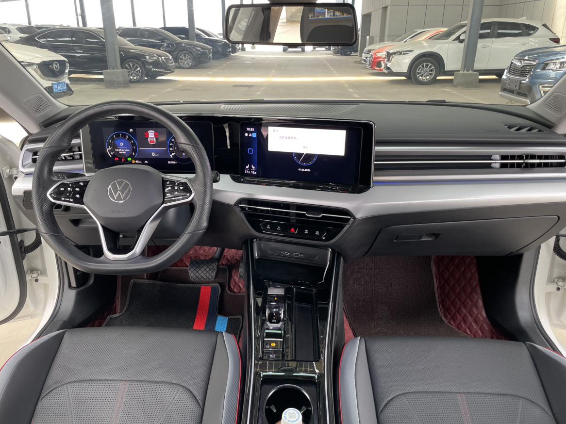 Volkswagen Lamando 2023 thumb 9