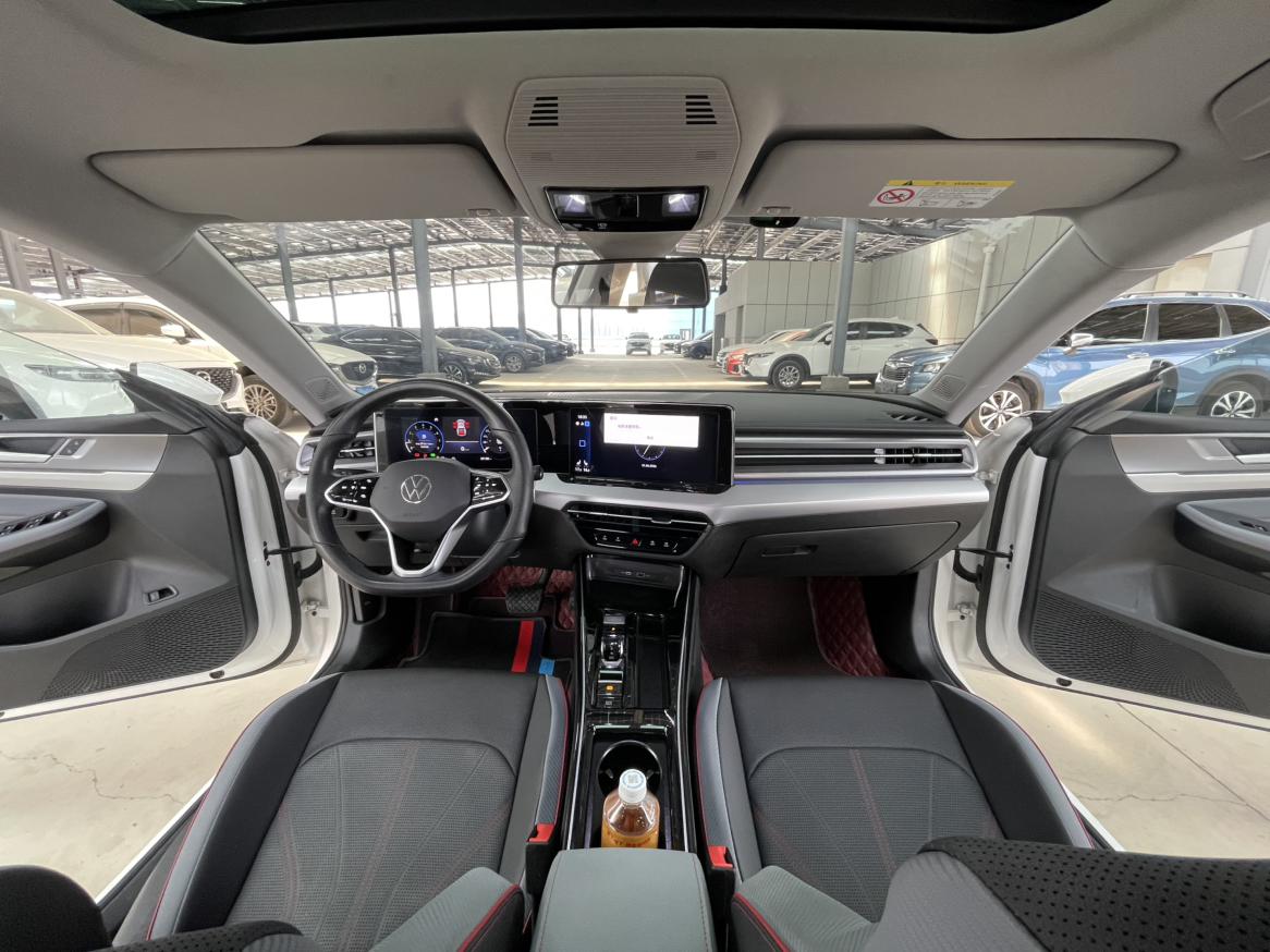 Volkswagen Lamando 2023 thumb 11