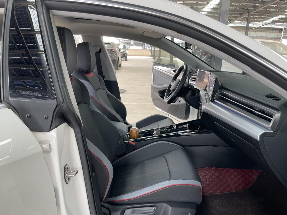 Volkswagen Lamando 2023 thumb 12