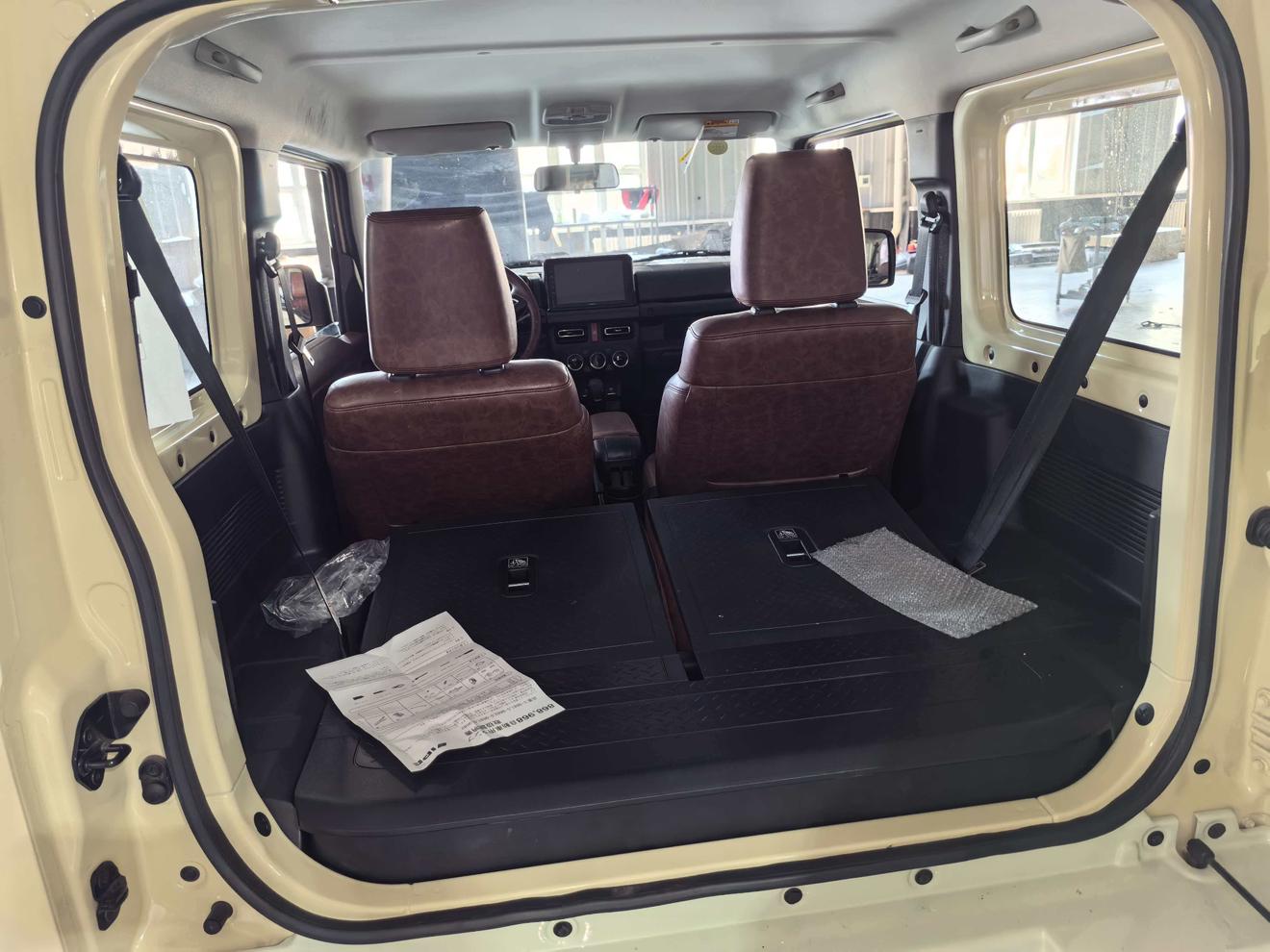 Suzuki Ji Mu Ni 2026 thumb 5