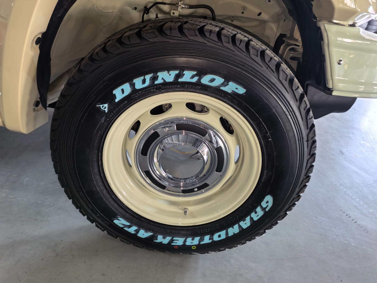 Suzuki Ji Mu Ni 2026 thumb 11