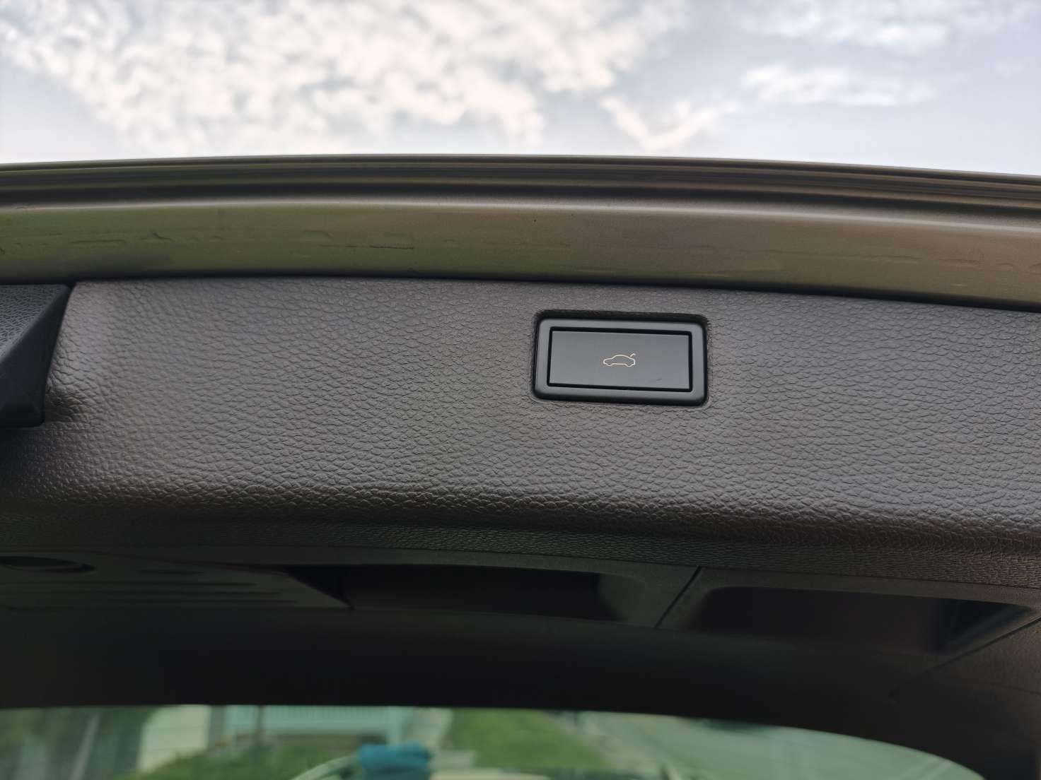 Volkswagen Magotan 2015 thumb 6