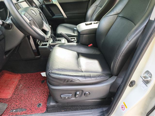 Toyota Land Cruiser Prado 2016 thumb 5