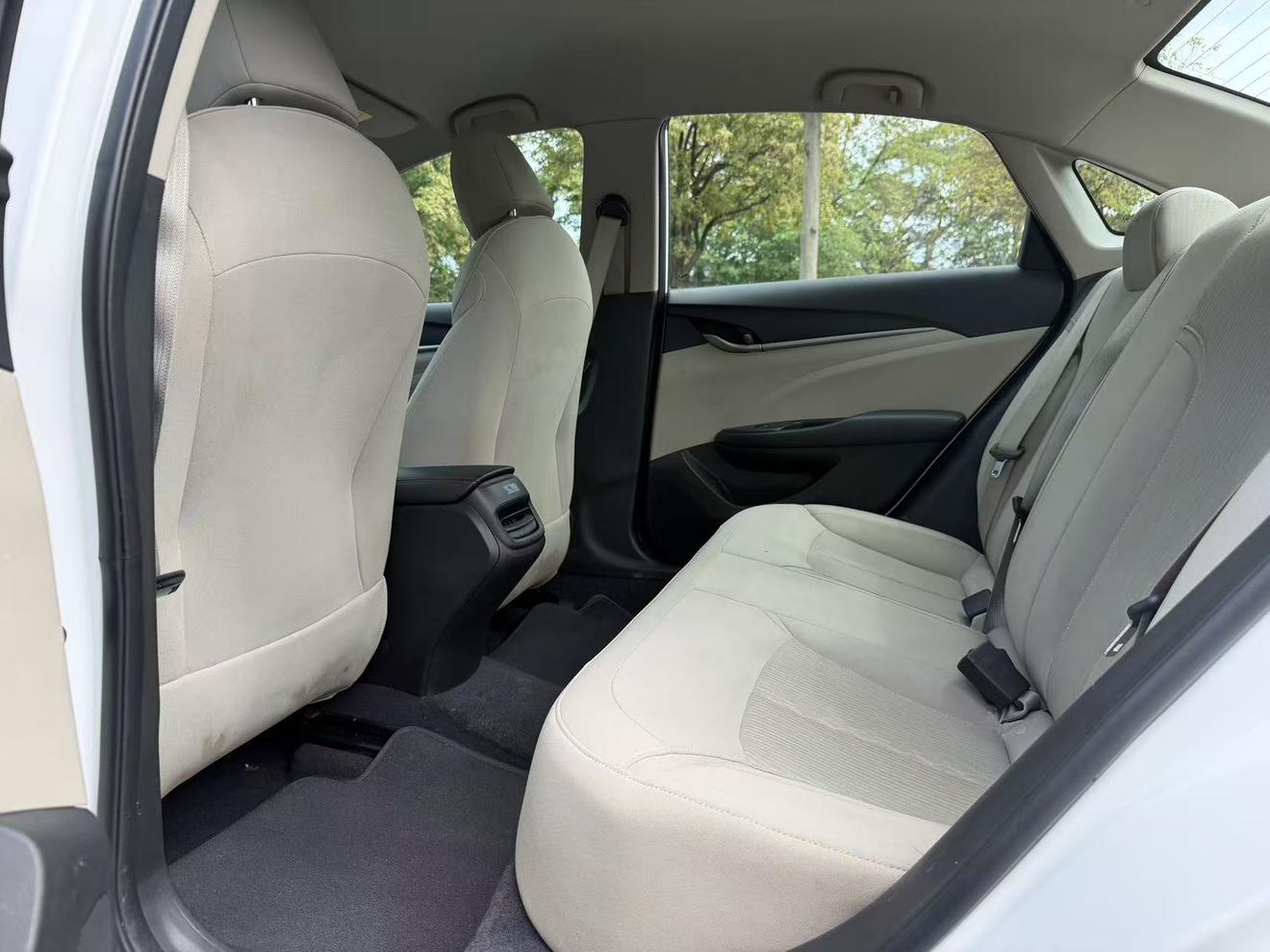 Buick Excelle 2019 thumb 12