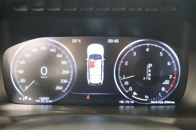 Volvo XC90 2019 thumb 12
