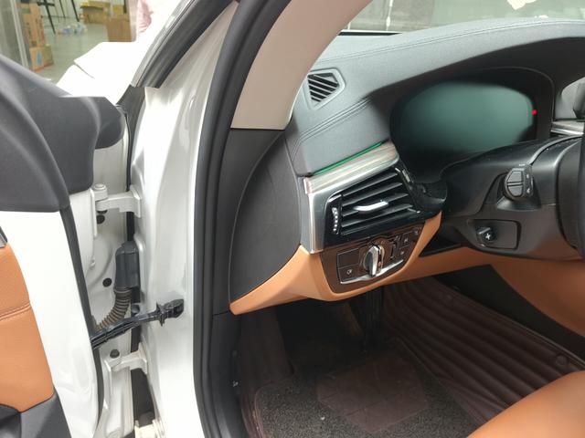 BMW 6 серии 2019 thumb 11