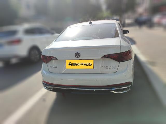 Volkswagen Sagitar 2023 thumb 3