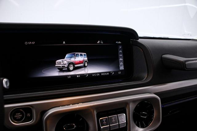 Mercedes-Benz G-Класс 2023 thumb 5