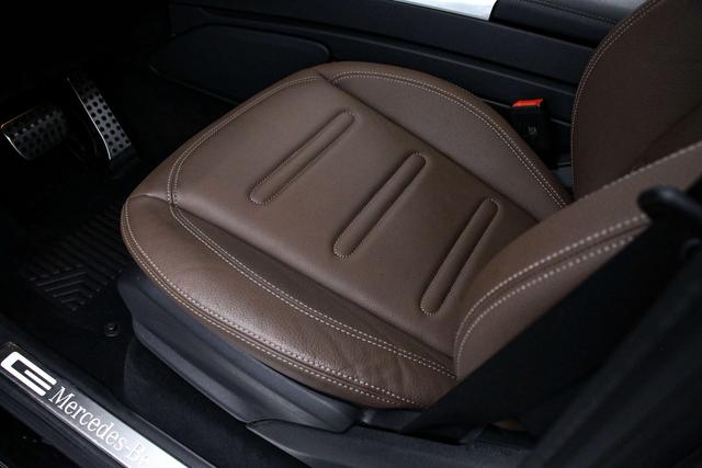 Mercedes-Benz G-Класс 2023 thumb 6