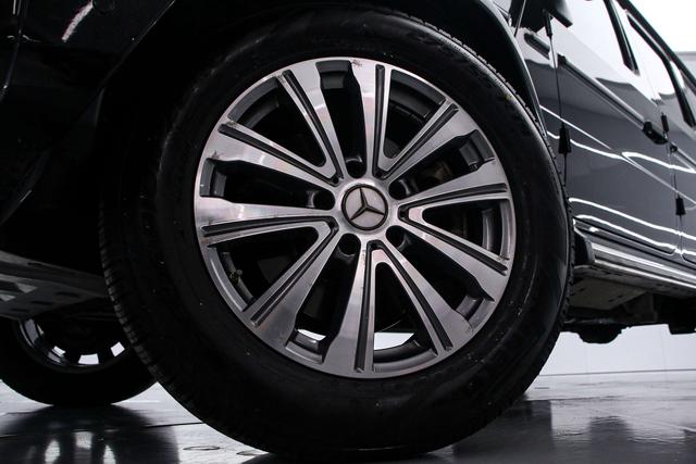Mercedes-Benz G-Класс 2023 thumb 7