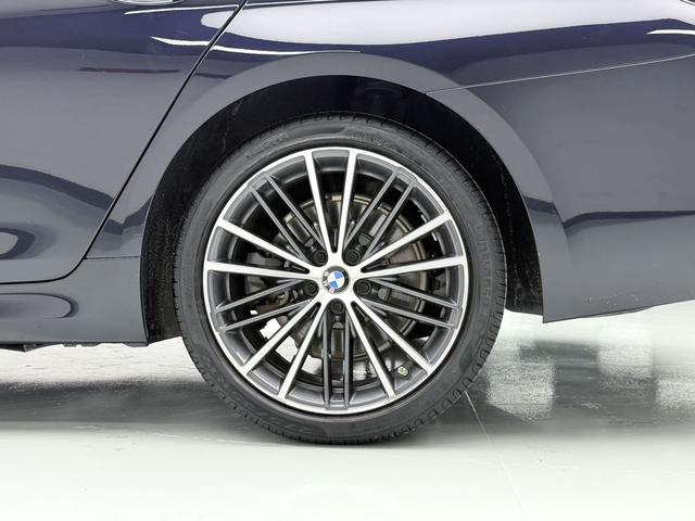 BMW 5 серии 2021 thumb 7