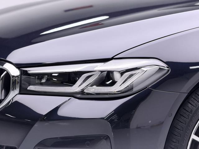 BMW 5 серии 2021 thumb 10