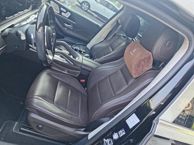 Mercedes-Benz GLS 2022 thumb 5