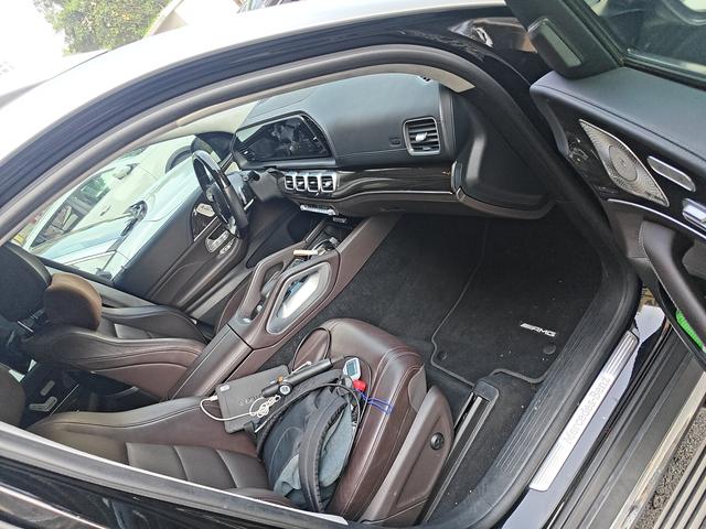 Mercedes-Benz GLS 2022 thumb 6