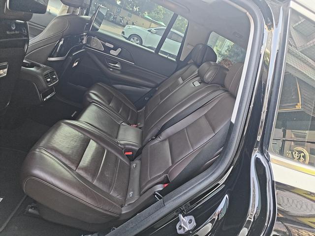 Mercedes-Benz GLS 2022 thumb 7