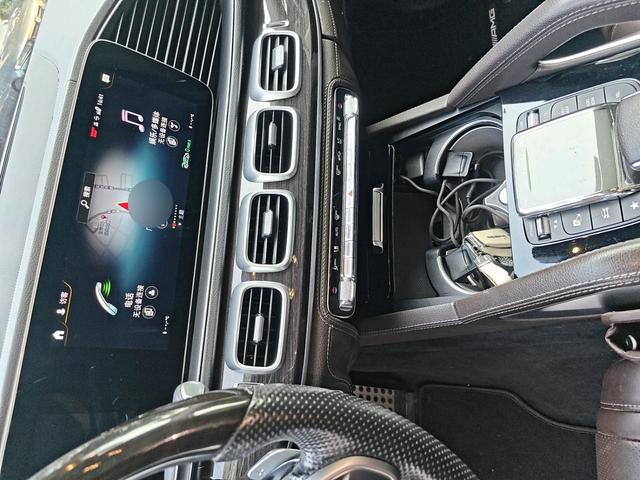 Mercedes-Benz GLS 2022 thumb 10
