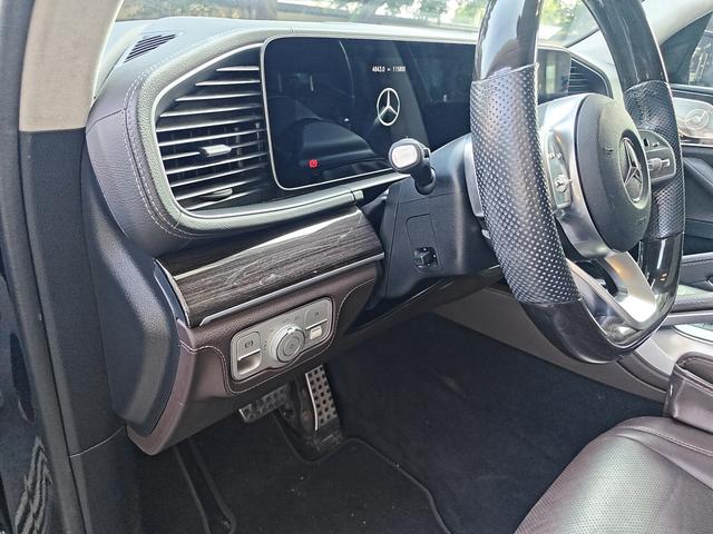 Mercedes-Benz GLS 2022 thumb 11