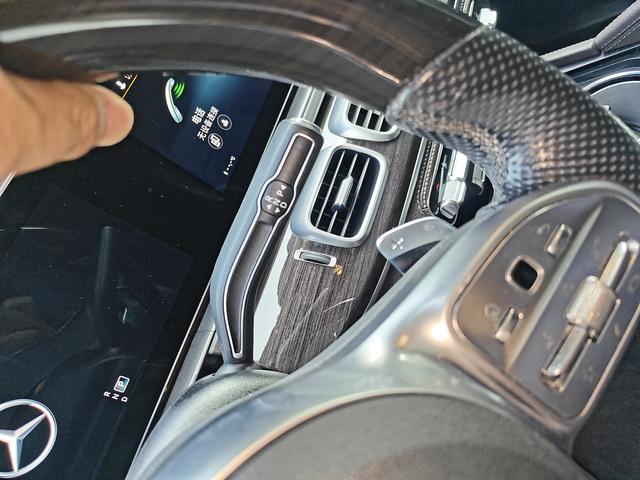 Mercedes-Benz GLS 2022 thumb 12