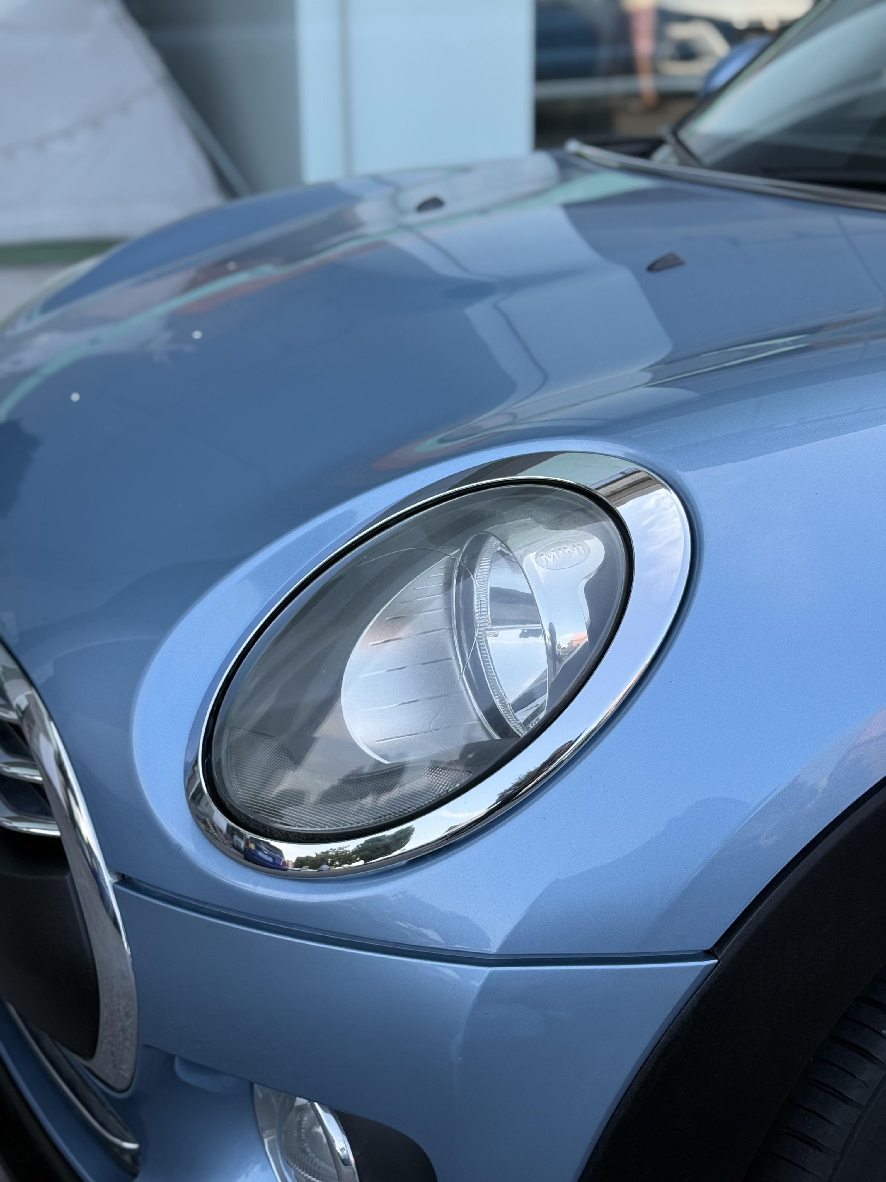 Mini Clubman 2016 thumb 4