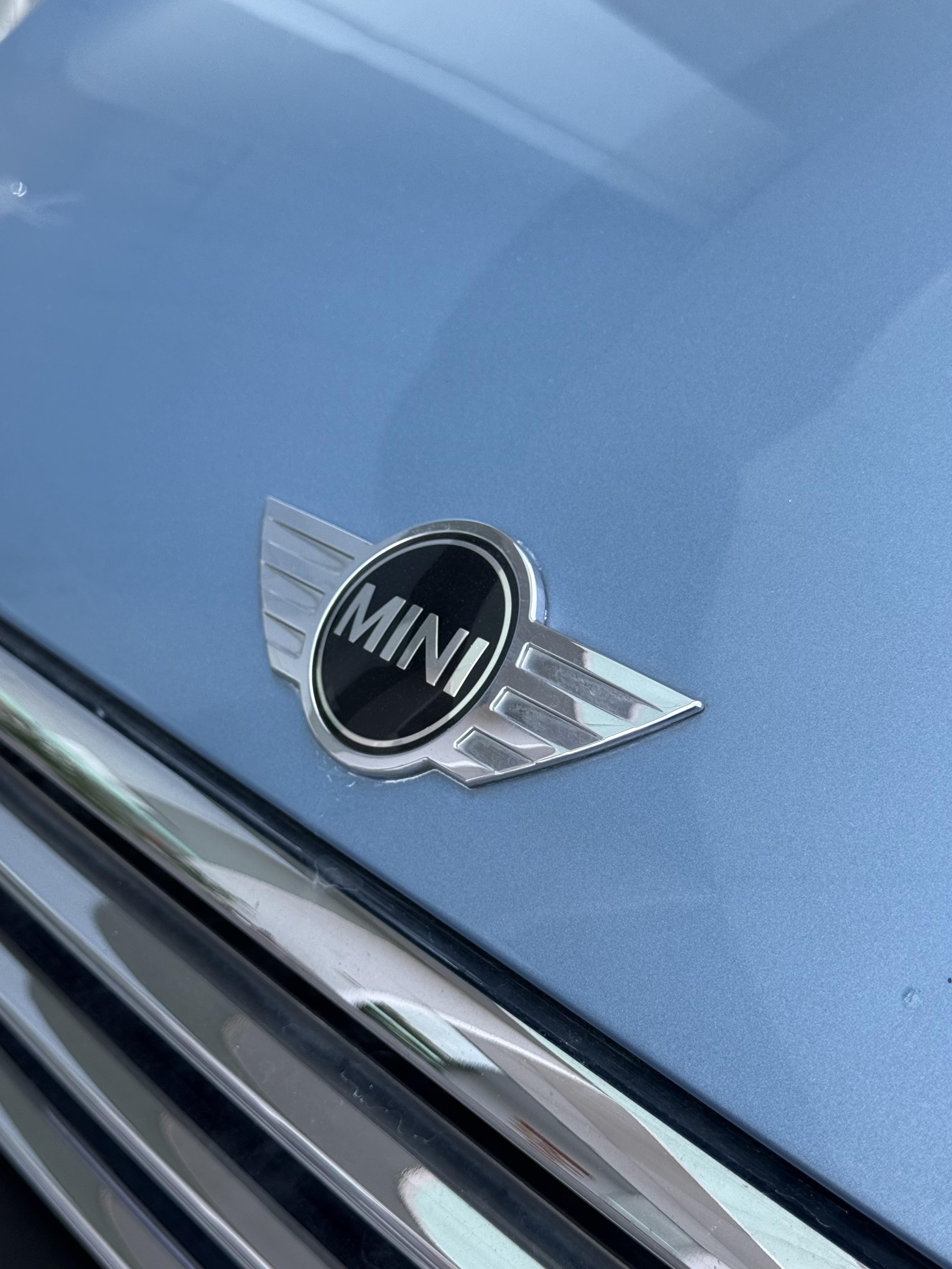 Mini Clubman 2016 thumb 8