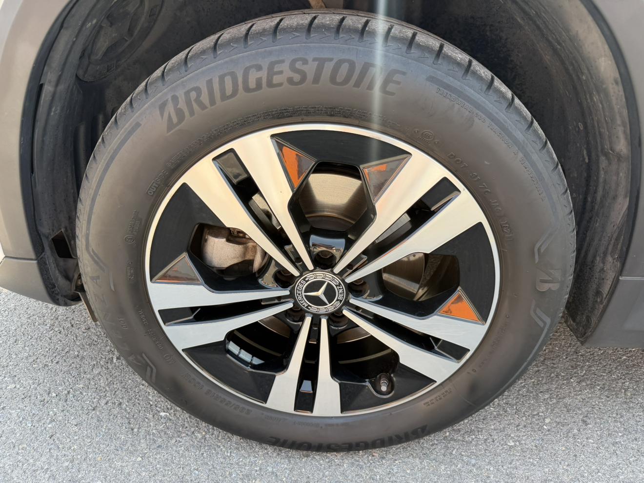 Mercedes-Benz GLA 2022 thumb 5