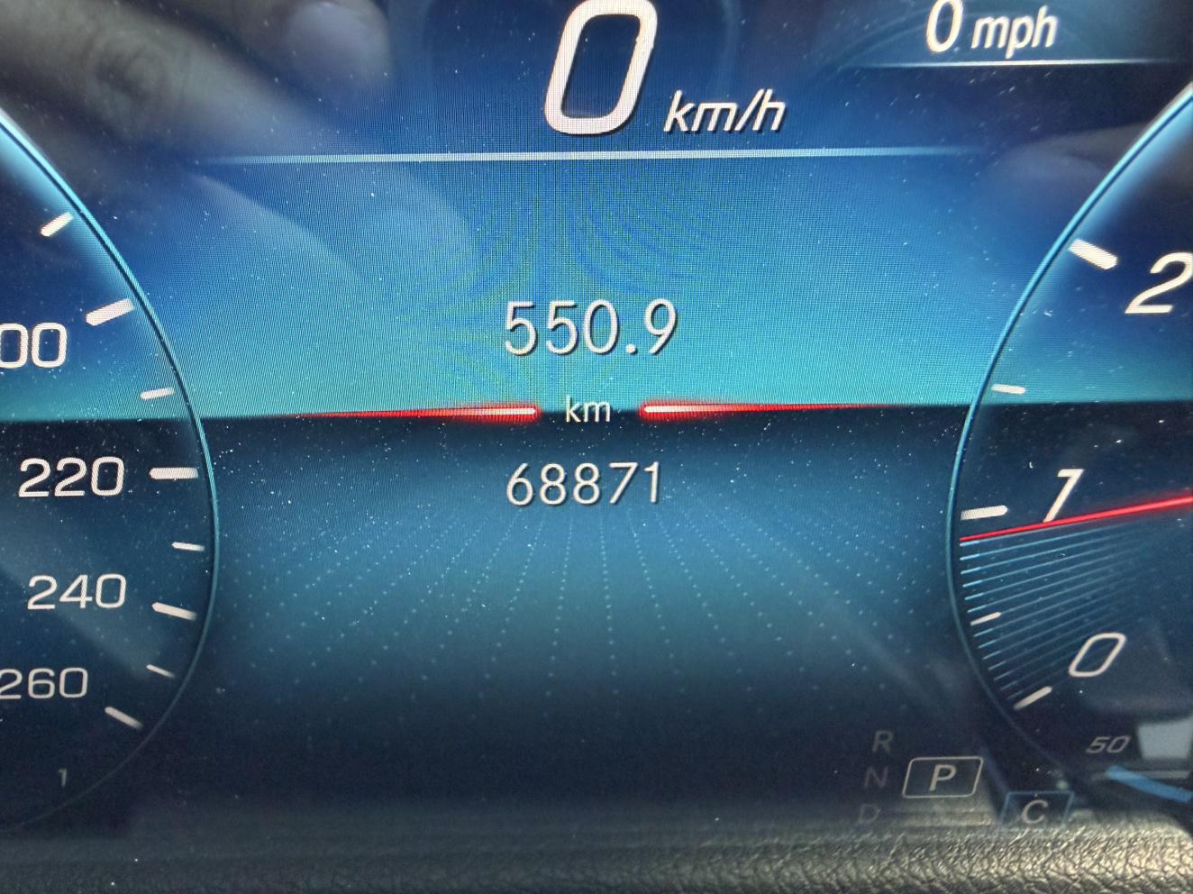 Mercedes-Benz GLA 2022 thumb 6