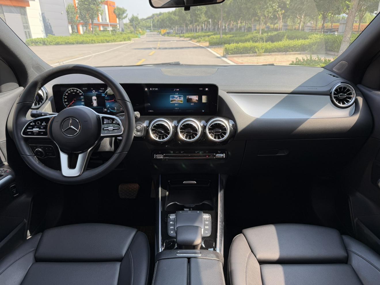 Mercedes-Benz GLA 2022 thumb 7