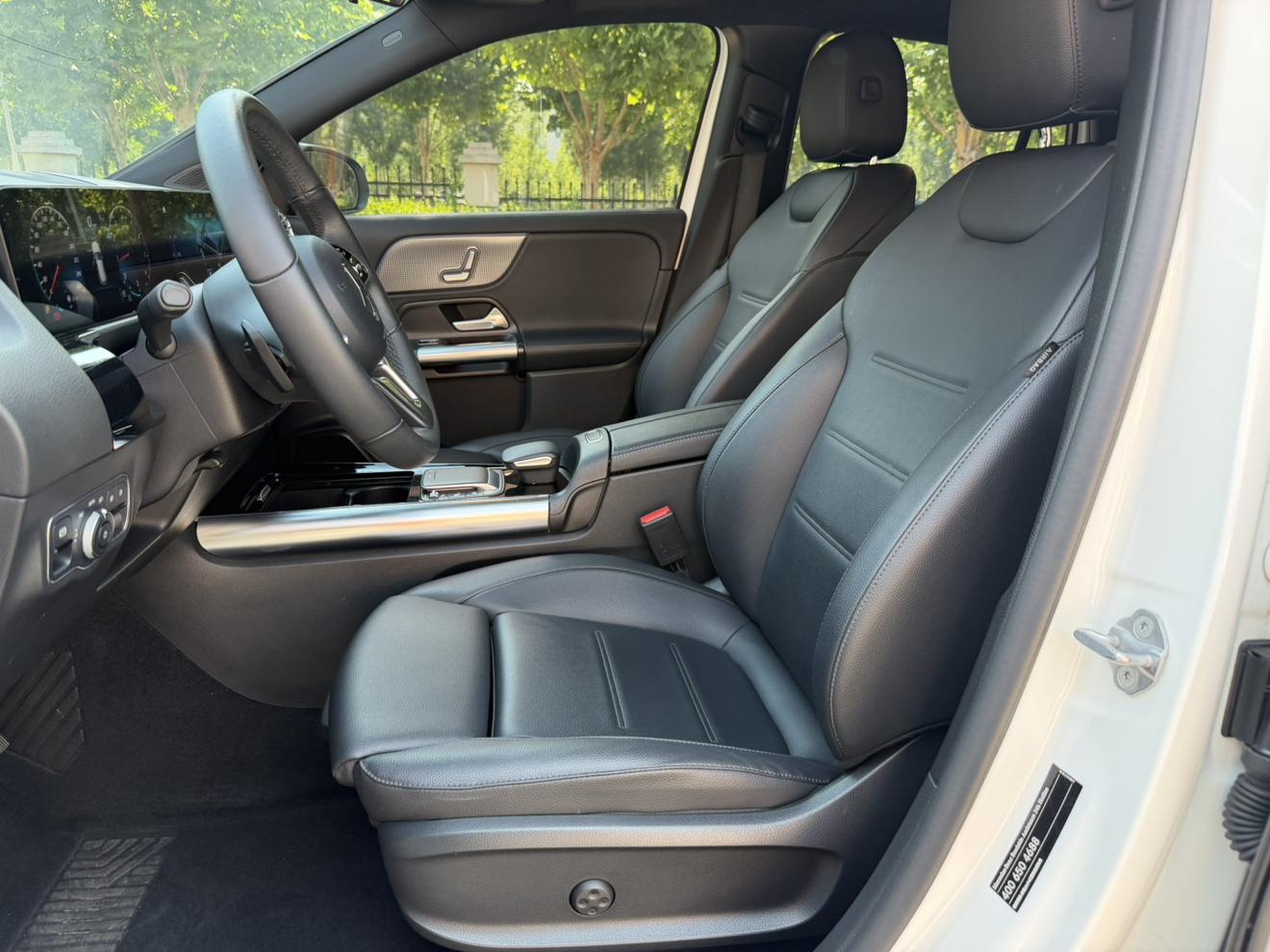 Mercedes-Benz GLA 2022 thumb 10