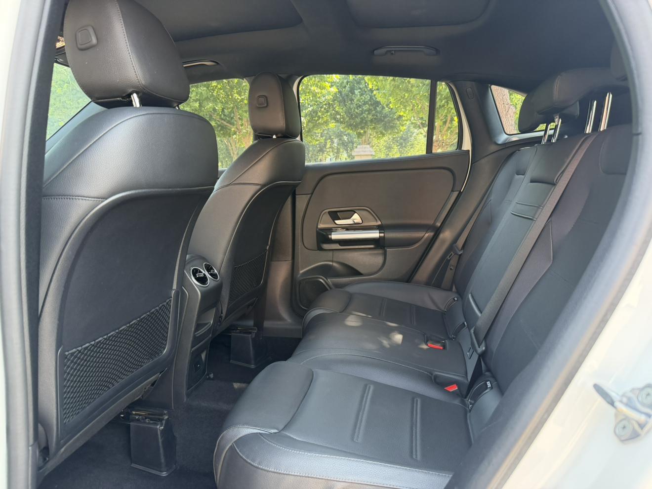 Mercedes-Benz GLA 2022 thumb 11
