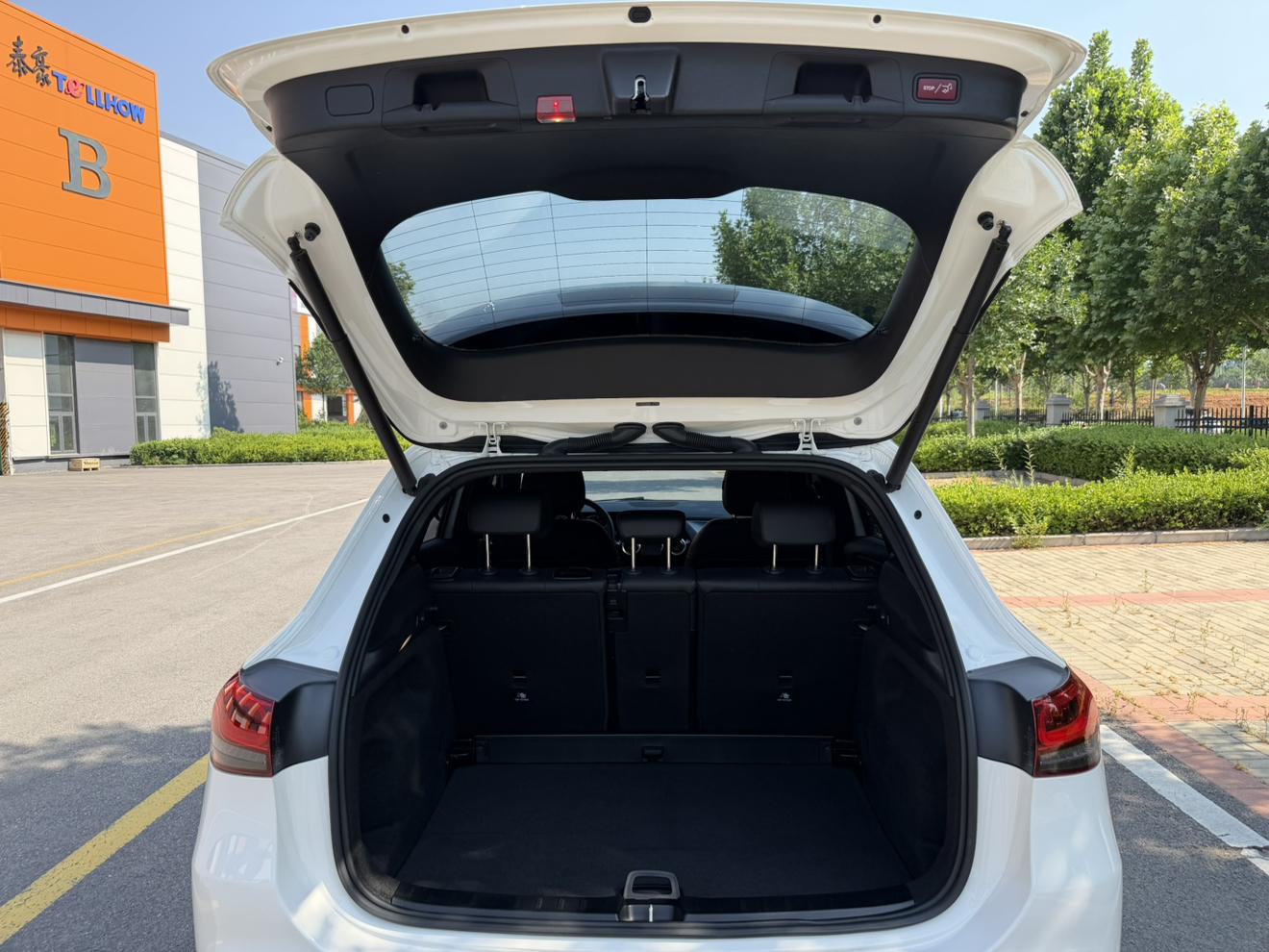 Mercedes-Benz GLA 2022 thumb 12