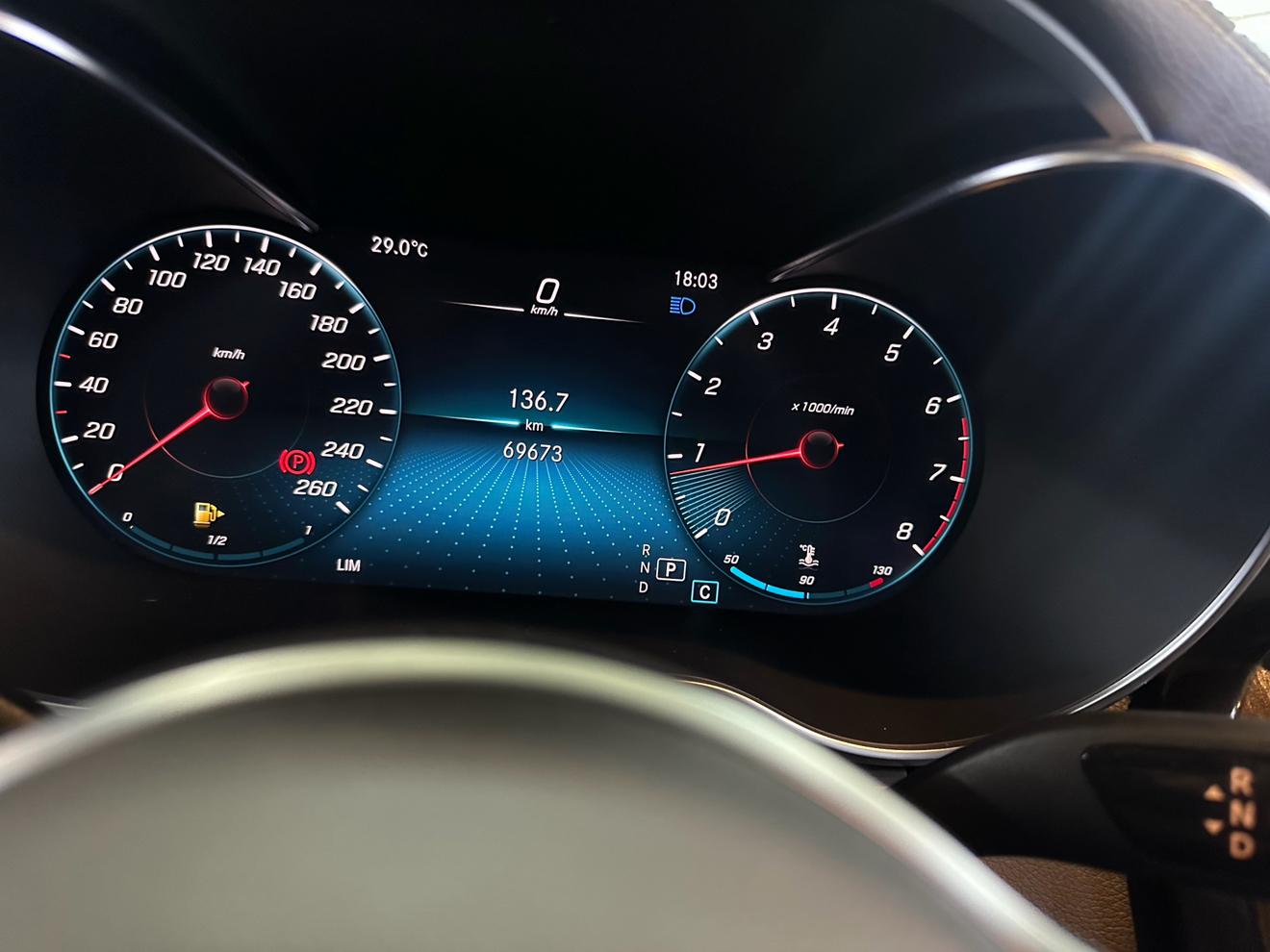 Mercedes-Benz GLC 2022 thumb 6