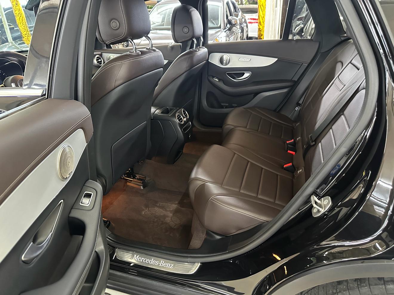 Mercedes-Benz GLC 2022 thumb 8